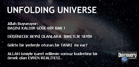 universe