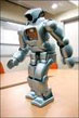 robot